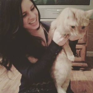 Meet your Posher, Amändä